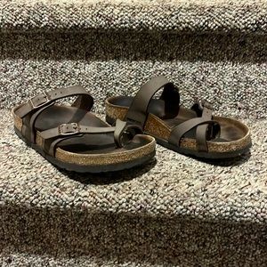 Women’s Birkenstock Sandals